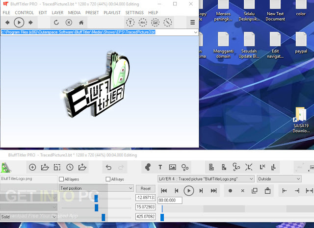 Vst Vst
