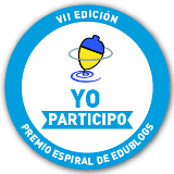 VII Edición Premio Espiral Edublos 2013
