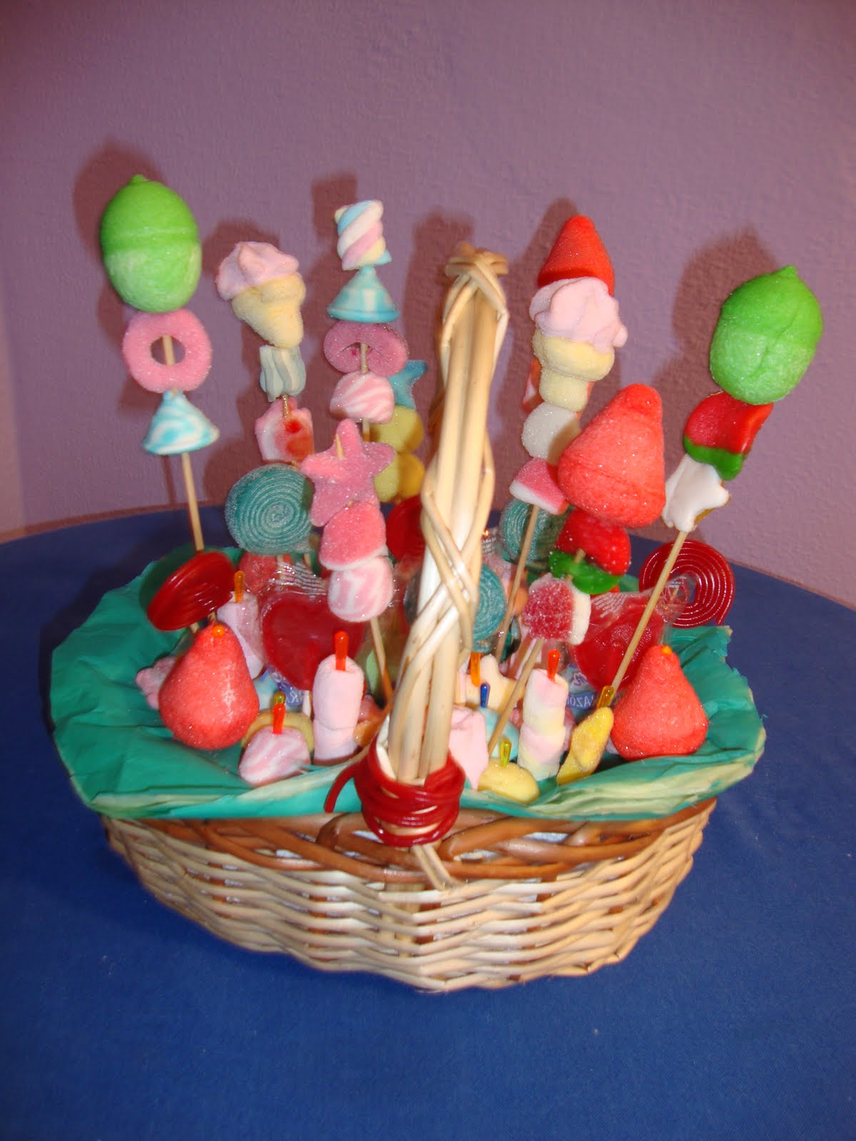 Chuches Online La Casa de las Golosinas