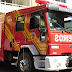 Mais um incêndio é registrado em Blumenau