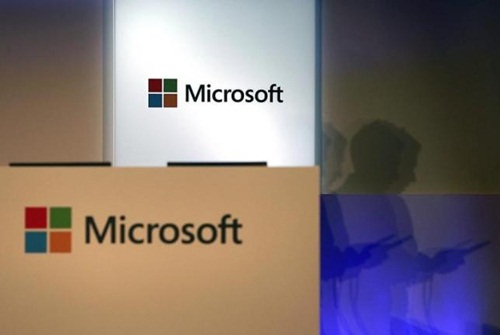 Lợi nhuận Microsoft giảm 25% so với cùng kỳ