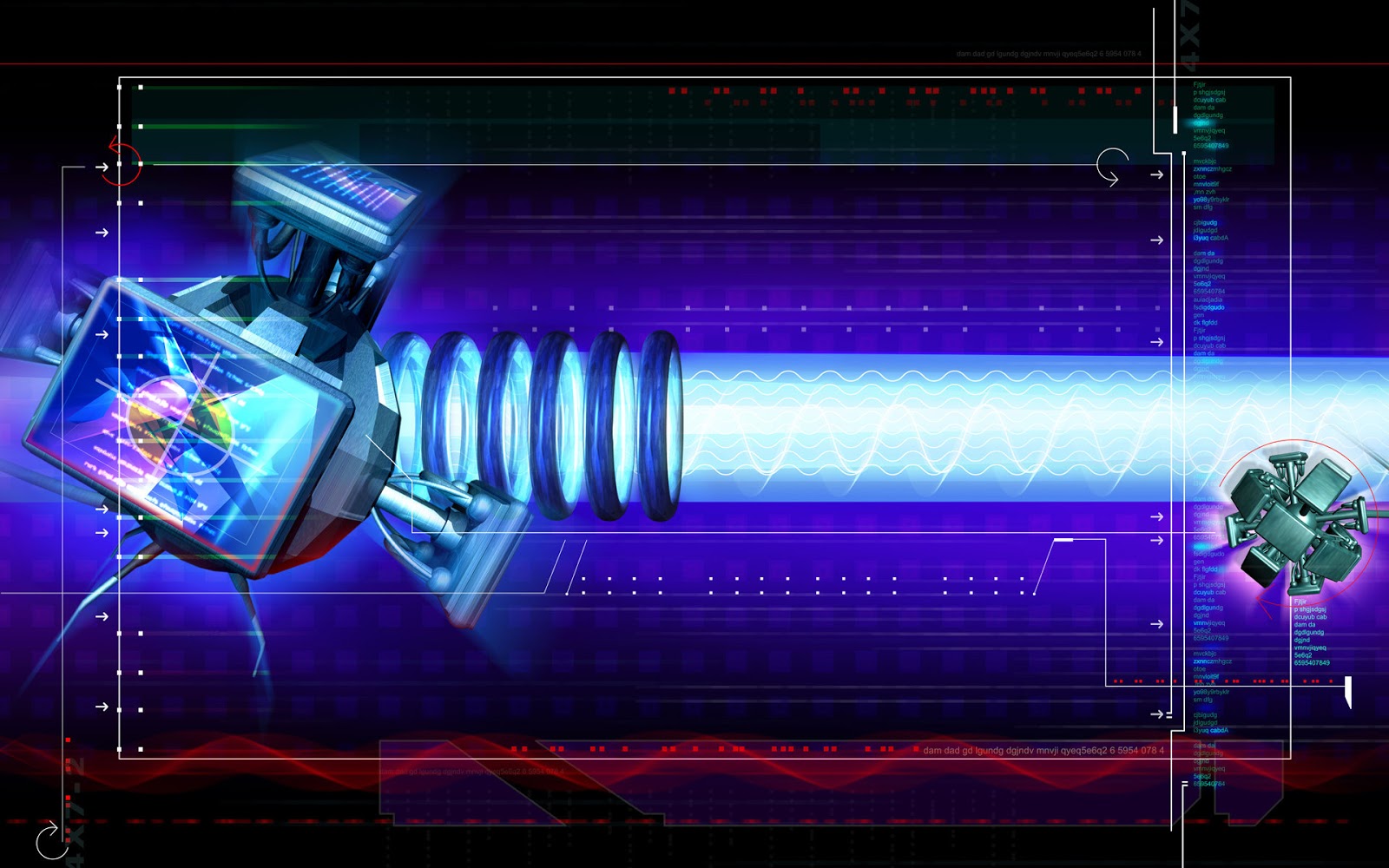 HD Graphics Wallpapers | A1 Wallpapers