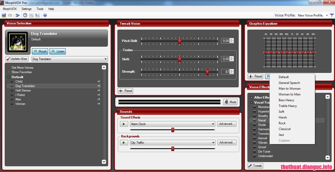 morphvox pro trial morphvox pro trial