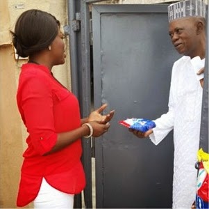 liz benson new movie