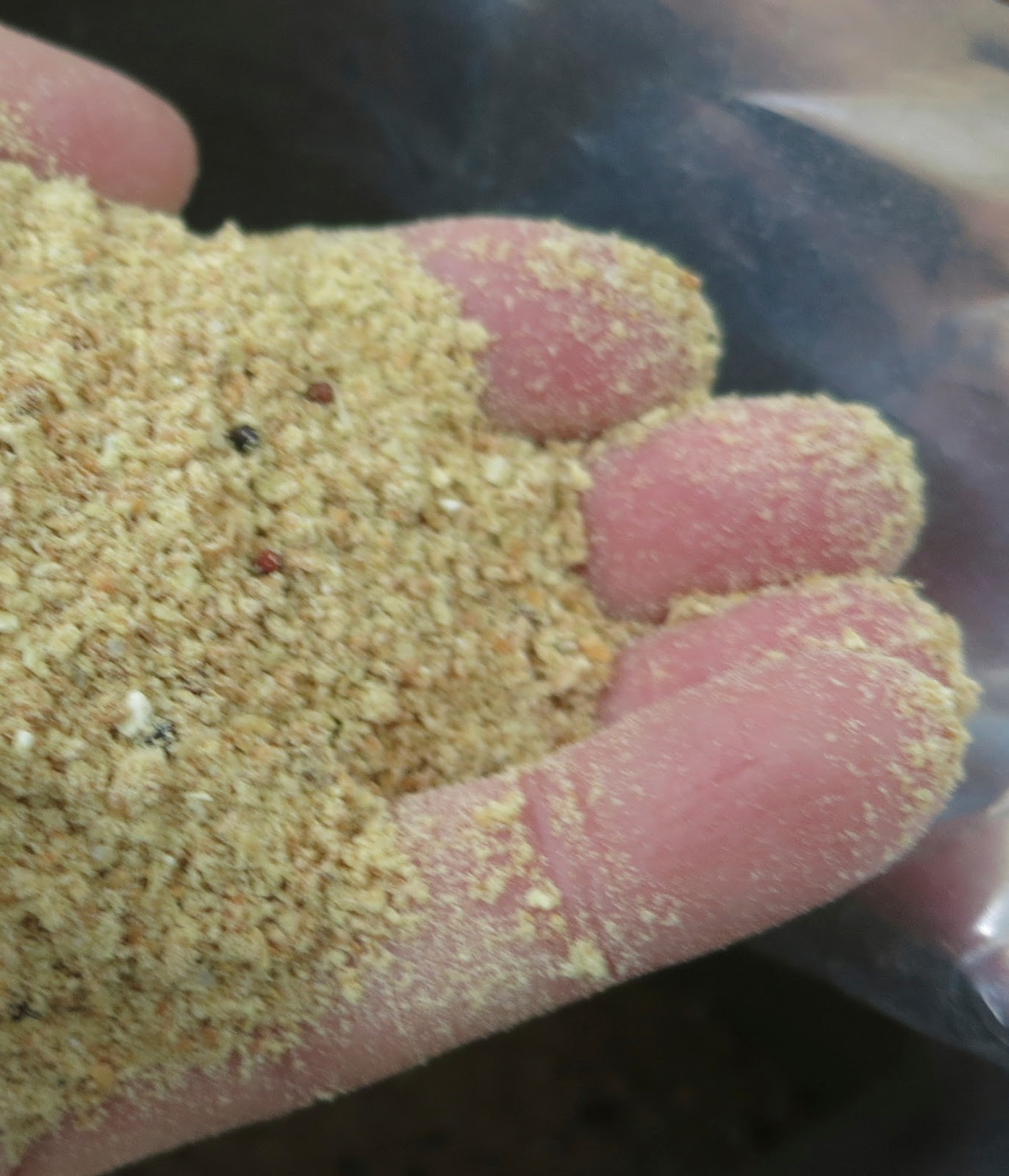 Canary Tales: Breaking News: BioDecken Trial Sampler Kit