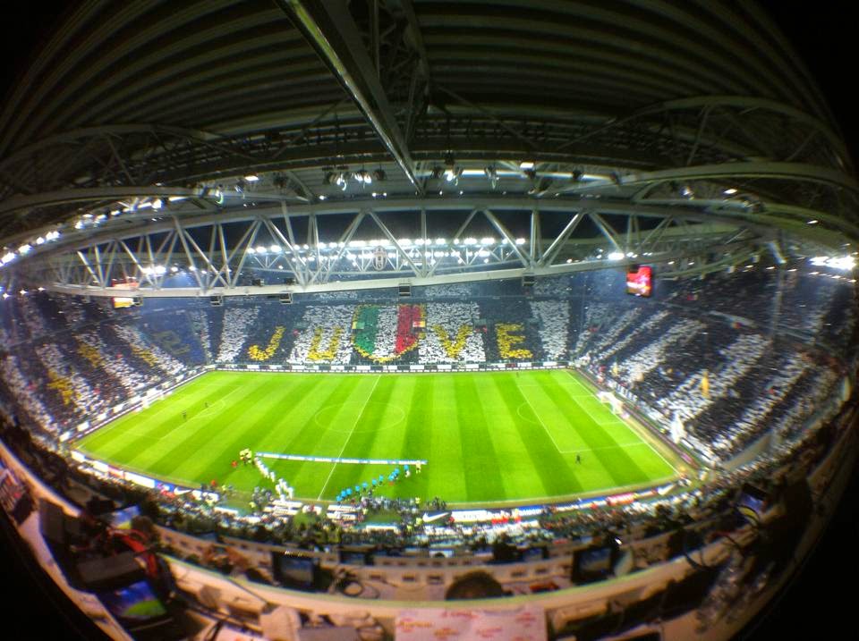 Juventus Blog: Sky box Juventus Stadium! Juventus Blog: Sky box Juventus Stadium!