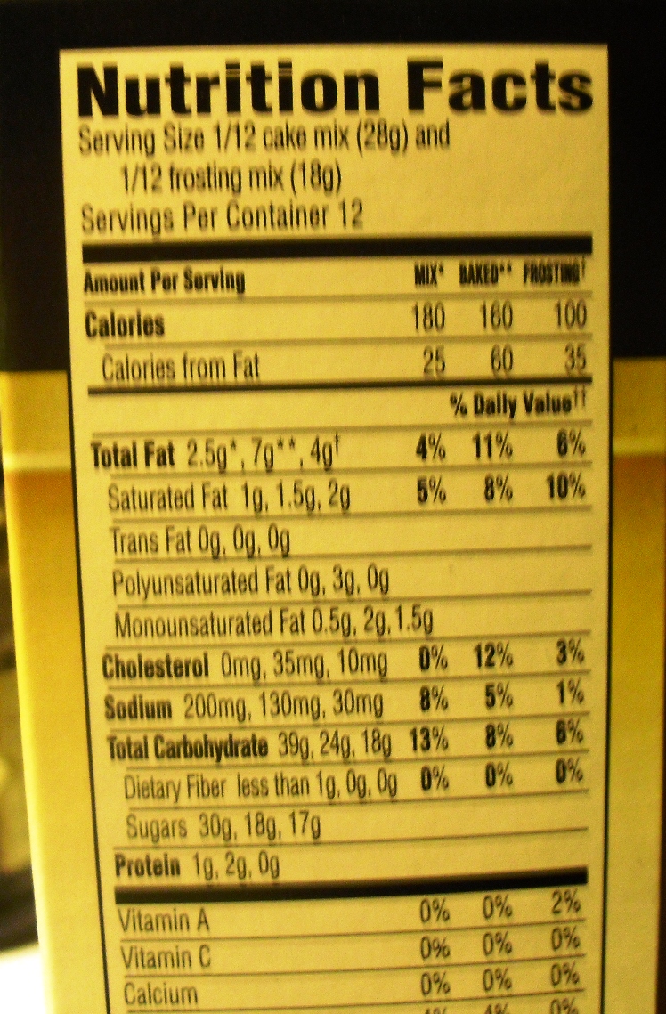 Duncan Hines Brownie Cupcakes