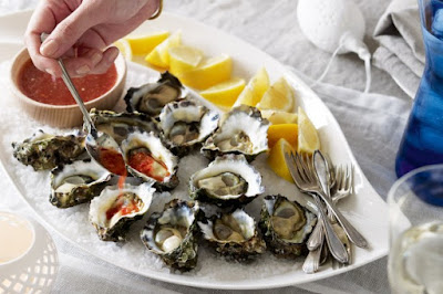 Oysters with nam jim dressing desserts recipes Oysters with nam jim dressing desserts recipes