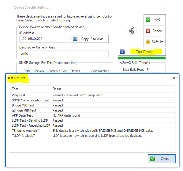 NetScanTools® Inside Out Managed Switch Port Mapping Tools v2.77.1