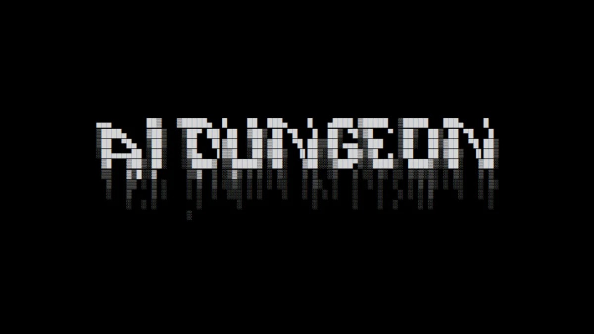 Play AI Dungeon