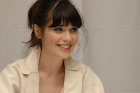 Zooey Deschanel HQ photo