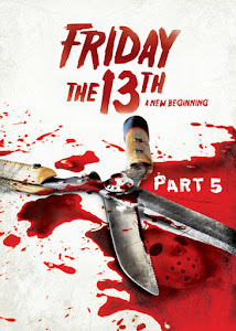 Friday the 13th: A New Beginning Poster