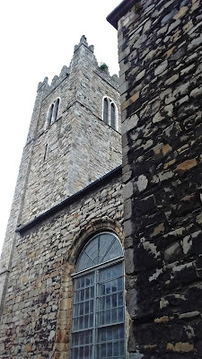 St Michan's Church, Dublin