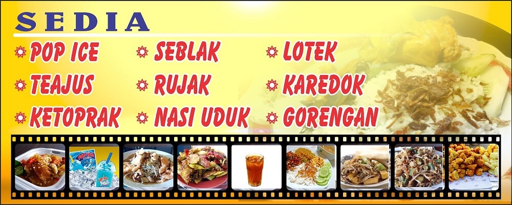Gaya Terbaru 40+ Spanduk Jual Grosir Telur