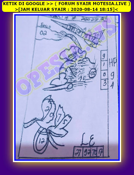 syair hongkong syair hongkong