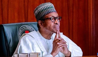 Buhari BREAKING: Buhari Pens Christian-Centric Opinion For Anglican Newspaper, Quotes Bible Verses