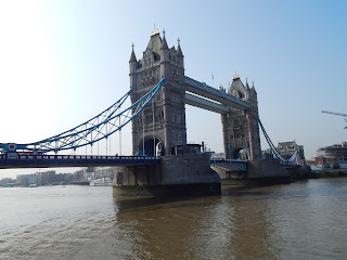 London Bridge.