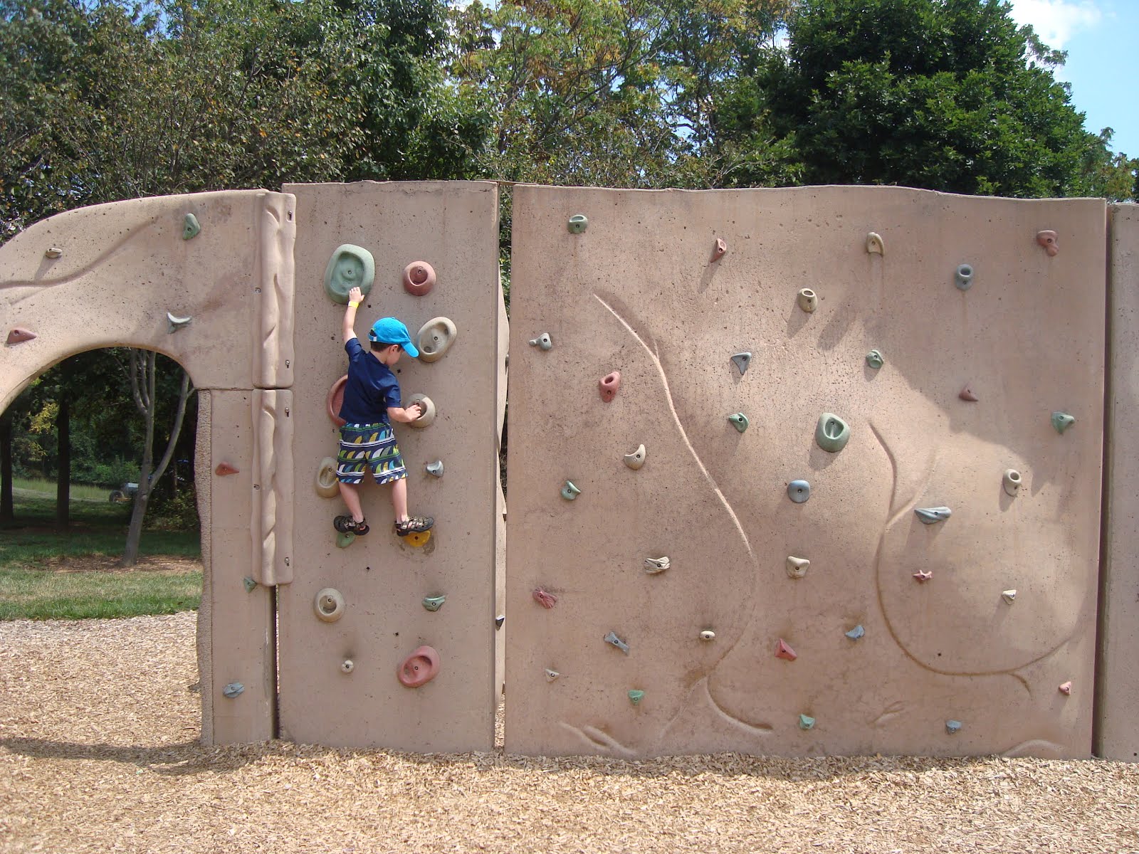 Family Fun In MD And Beyond South Germantown Adventure Playground top-things-to-do-in-germantown-the-nashville-insider
