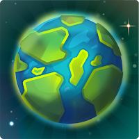 Idle Planet Miner Free Shopping MOD APK Idle Planet Miner Free Shopping MOD APK