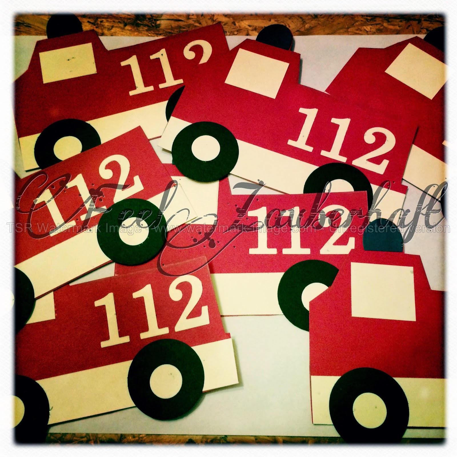 Feel Zauberhaft: Basteln