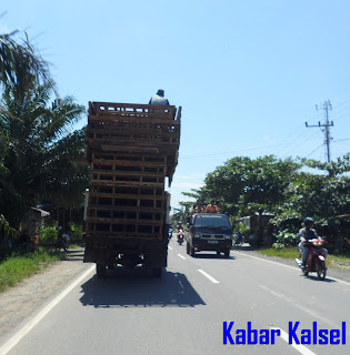 Kelurahan handil Bakti