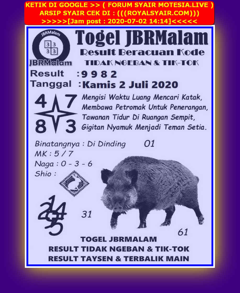 forum syair hk Meloditogel