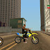 GTA V Sanchez Bikes Mod for GTA : SA Android