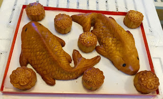 Mooncake - Soul of The Mid-Autumn Festival of Vietnam 1 Mooncake - Soul of The Mid-Autumn Festival of Vietnam 1