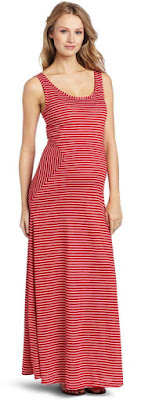 modelos de vestidos longos para gestantes