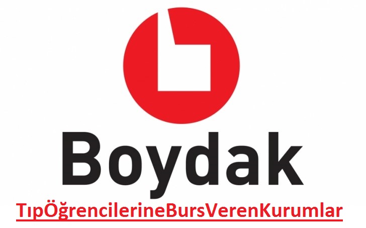 Tip Ogrencilerine Burs Veren Kurumlar