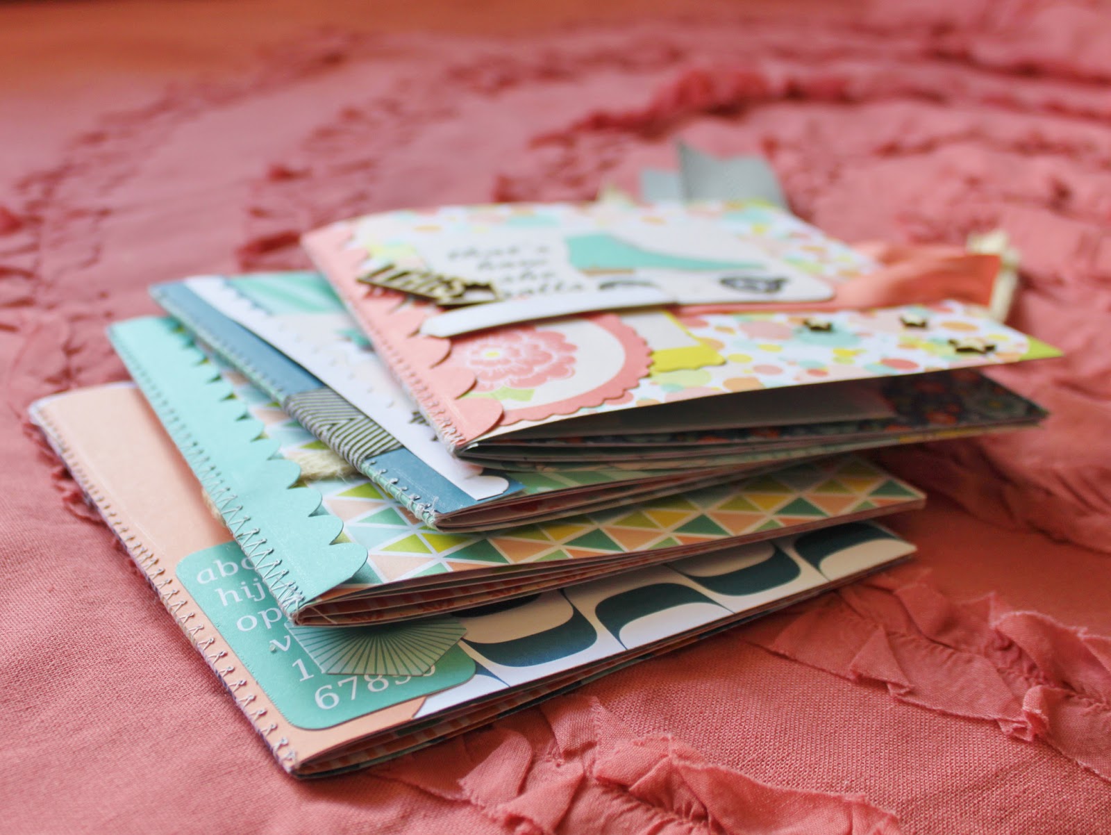 Naniwale: Heidi Sonboul signature Series Blog Hop