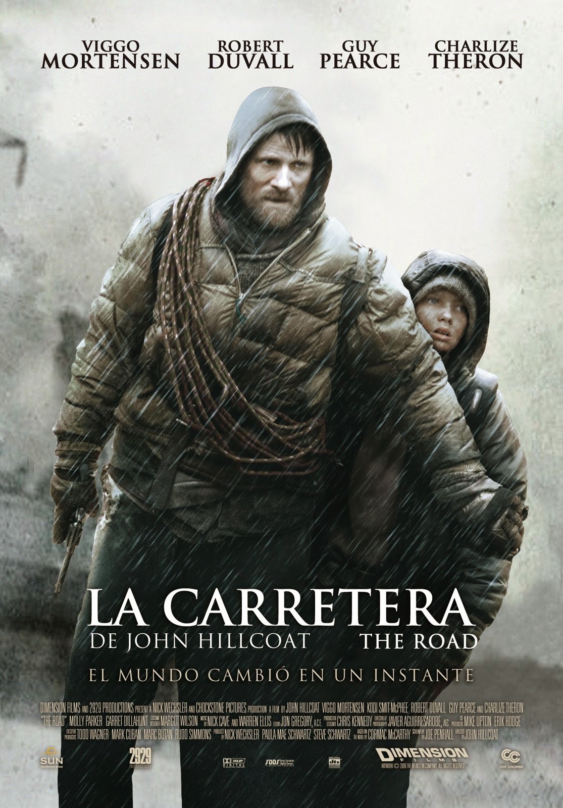 La carretera