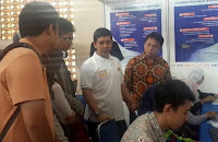 MENPAN MENJAMIN TIDAK ADA KKN PADA SELEKSI CPNS 2016