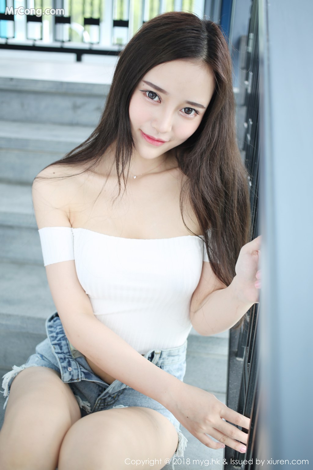 MyGirl Vol. 82: Model Tang Qi Er (唐琪 儿 il) (92 pictures)