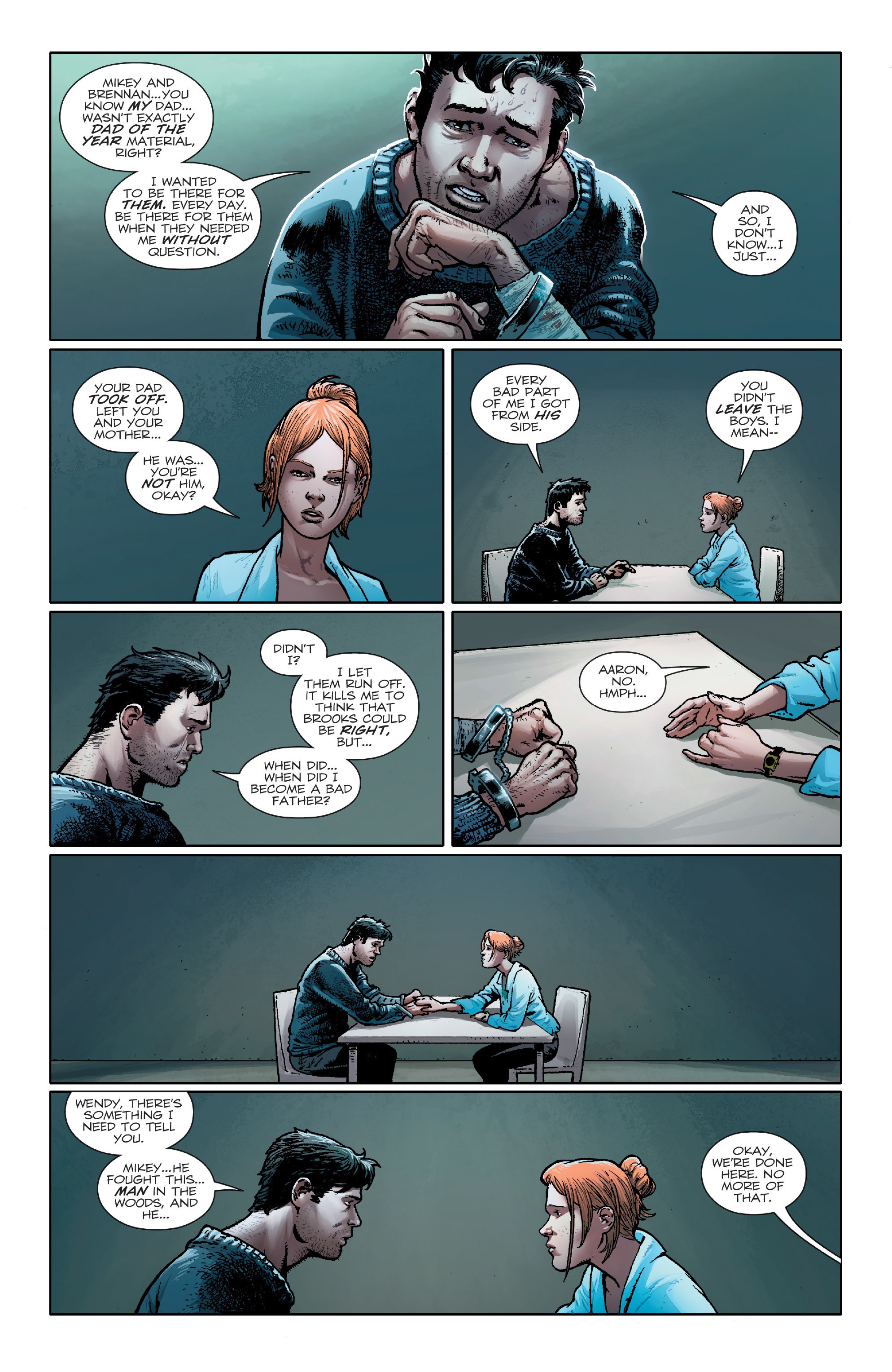 Birthright (2014) issue 6 - Page 10
