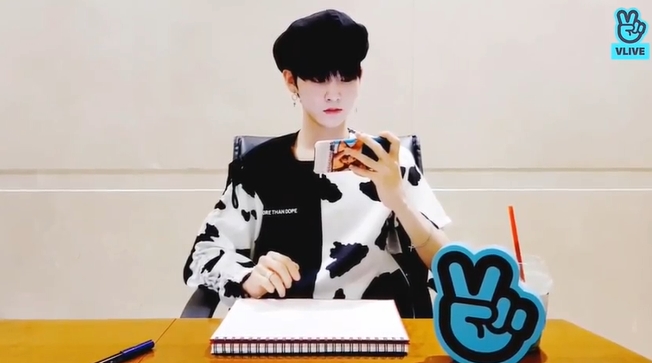 더보이즈 활 독특한 사복 | 인스티즈