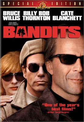 Cùng Cướp Ngân Hàng - Bandits