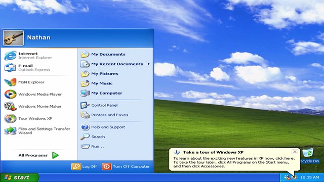 download windows xp sp3 64 bit