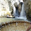 Waterfall | Hogenakkal Falls