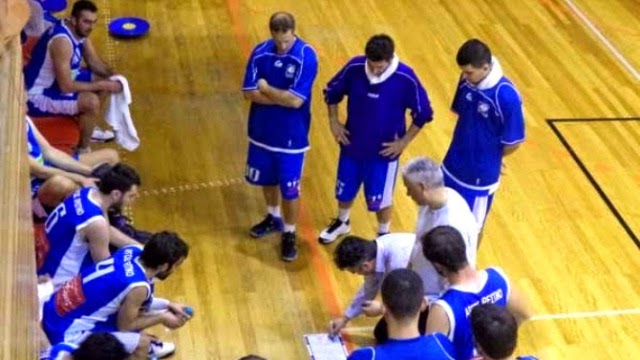 Μπάσκετ Β Εθνική: Απόφαση σκάνδαλο…”ενωνεί” όλους. Μπάσκετ Β Εθνική: Απόφαση σκάνδαλο…”ενωνεί” όλους.