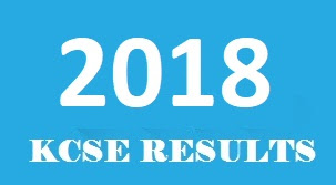 kcse results 2018 Online