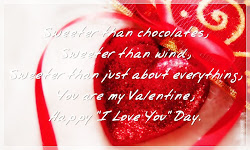 happy valentine quotes sweeter than tagalog sad valentines chocolates wind everything