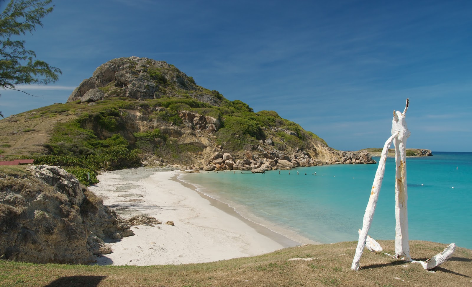 Исла де муэрто остров Исла де муэрто остров