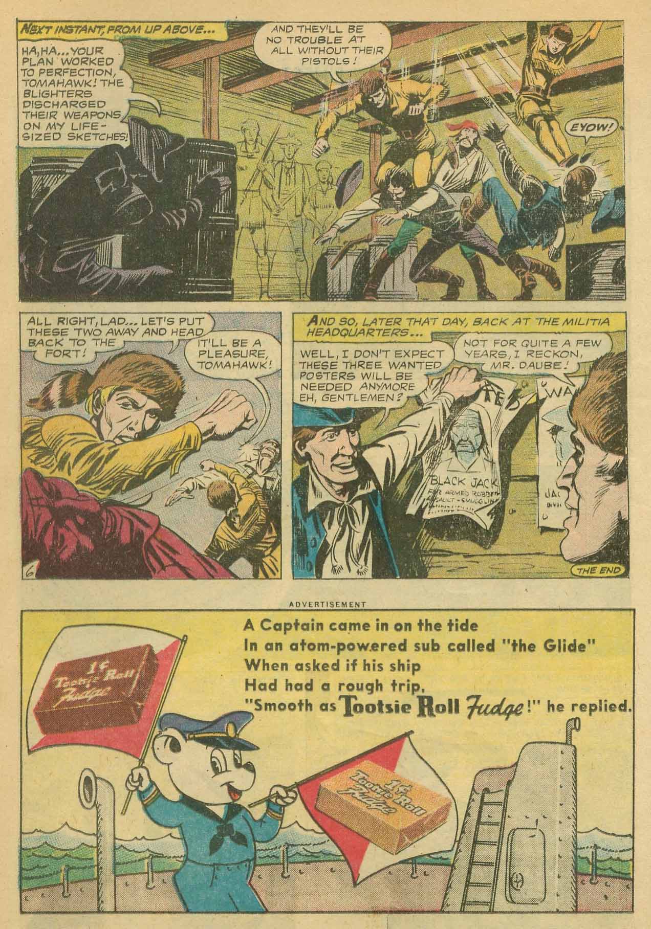 Worlds Finest Comics 99 Page 31