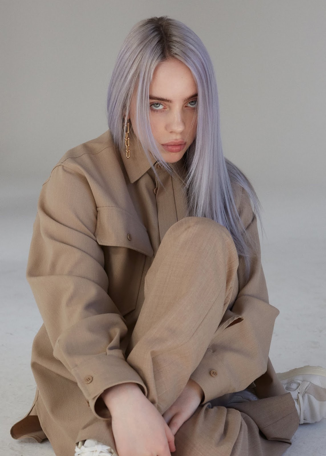Billie Elish