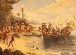 Brasil Colônia (1494-1822) Brasil Colônia (1494-1822)