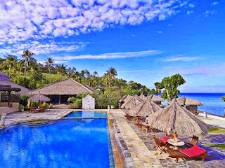 Hotel Murah di Lombok