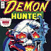 Demon Hunter (comics)