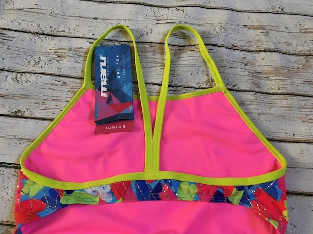 beautiful sporty and colourful Maru swimsuits for all seasons