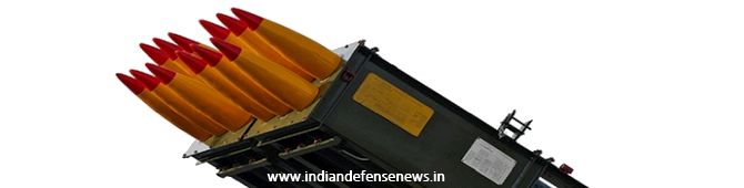 DRDO Turns Pinaka Rocket System Into Guided Missile, Developmental ...
